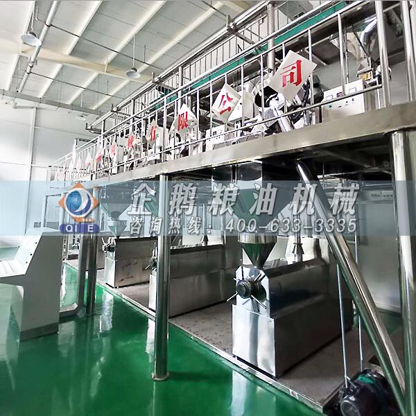 榨油機(jī)什么牌子更適合你？